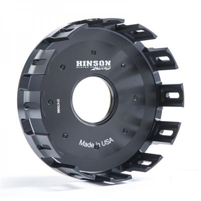 Hinson Clutch Basket Honda CR125 87-99