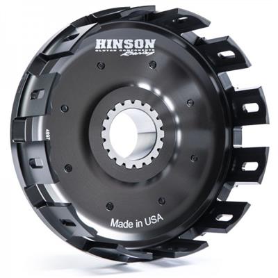 Hinson Clutch Basket Yamaha YZ250 93-22