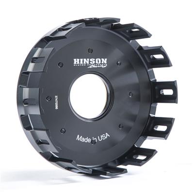 Hinson Clutch Basket Kawasaki KX450F 21-23