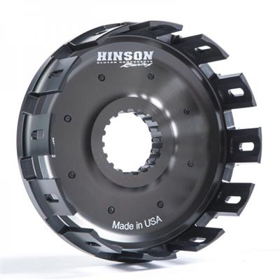 Hinson Clutch Basket Honda CRF250 18-21