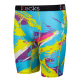Heat Mens Boxer Shorts