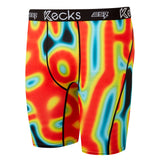 Heatmap Boys Boxers