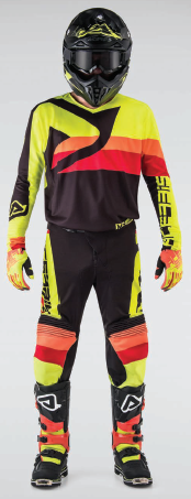 Acerbis Hellride Special Edition Jersey