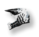 CARDO VENTURE OFF-ROAD HELMET INTEGRATED DYNAMIC MESH COMMUNICATION 40 mm JBL ECE 22.06 ACU APPROVED