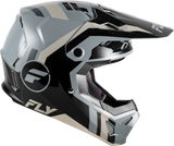 Formula CP Seal Helmet - Grey