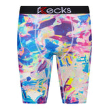 Hologram Mens Boxer Shorts