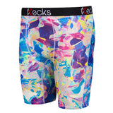 Hologram Mens Boxer Shorts