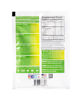 Ryno Power Single Serving - Hydration Fuel Lemon Lime