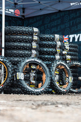 Plews Tyres EN1 ENDURO GRAND PRIX Rear - 140 / 80 - 18