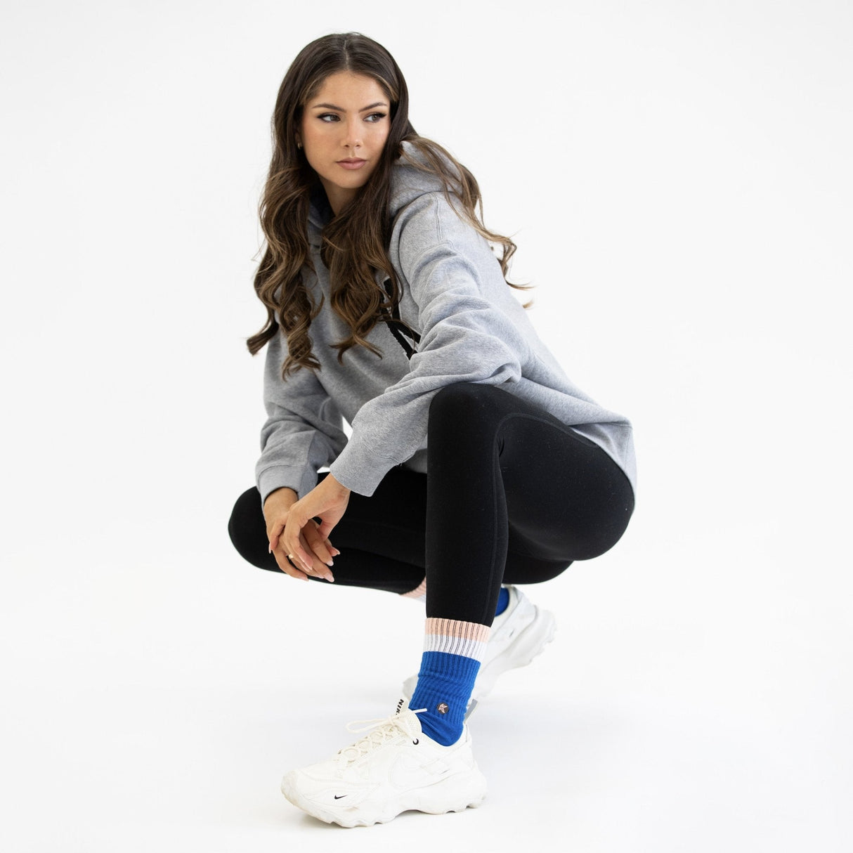 Imperial Crew Sock