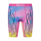 Inferno Mens Boxer Shorts