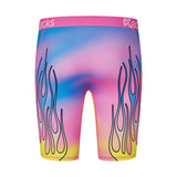 Inferno Mens Boxer Shorts