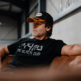 144mph Tee