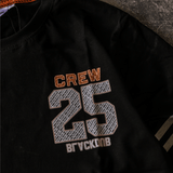 Crew Tee 2025
