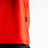 Italia Red Tee
