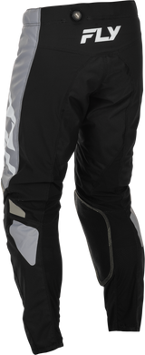 Kinetic 2026 Kit Combo - Black/Grey
