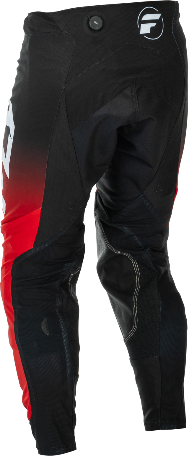 Evo 2026 DST Kit Combo - Red/Black/White