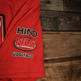 HIND TT Tee