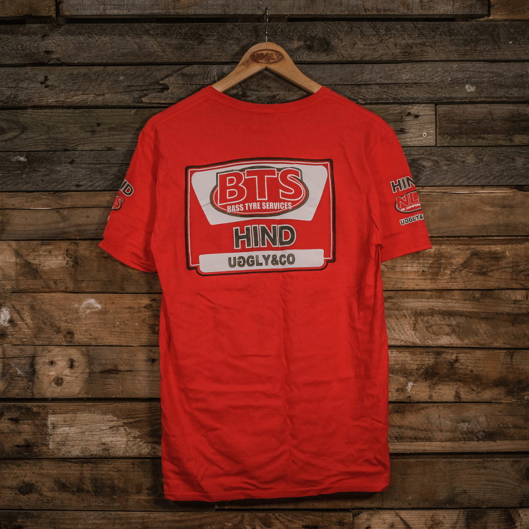 HIND TT Tee