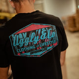 Josh Brookes x Diamond T-Shirt