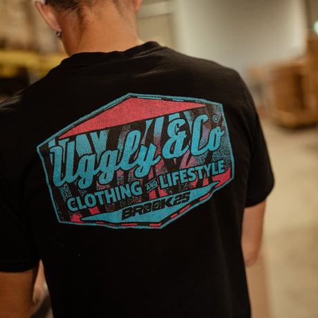 Josh Brookes x Diamond T-Shirt