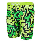 Jungle Flow Boys Boxers
