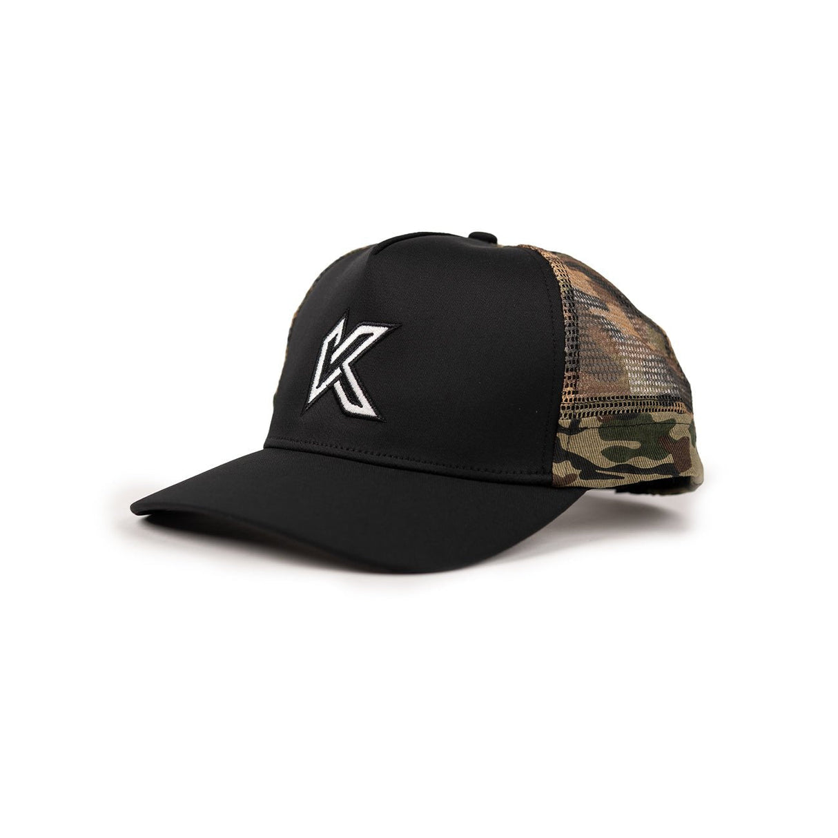 K Icon Cap Camo