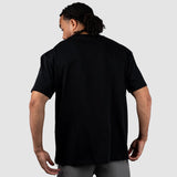 K-Icon Heavyweight T-Shirt – Black
