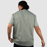 K-Icon Heavyweight T-Shirt – Sage