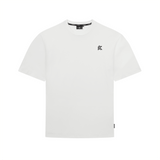 K-Icon Heavyweight T-Shirt – White
