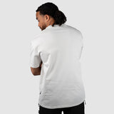 K-Icon Heavyweight T-Shirt – White