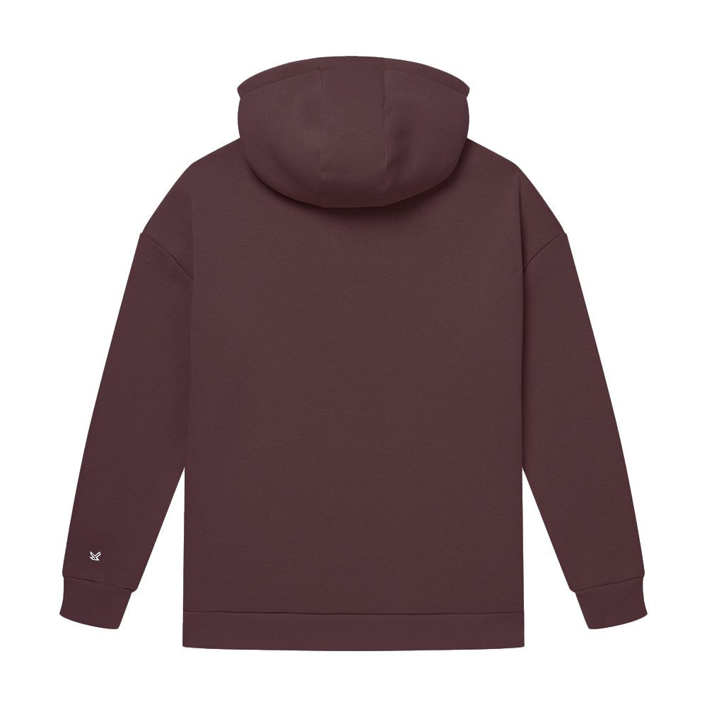 K Icon Hoodie Auburn