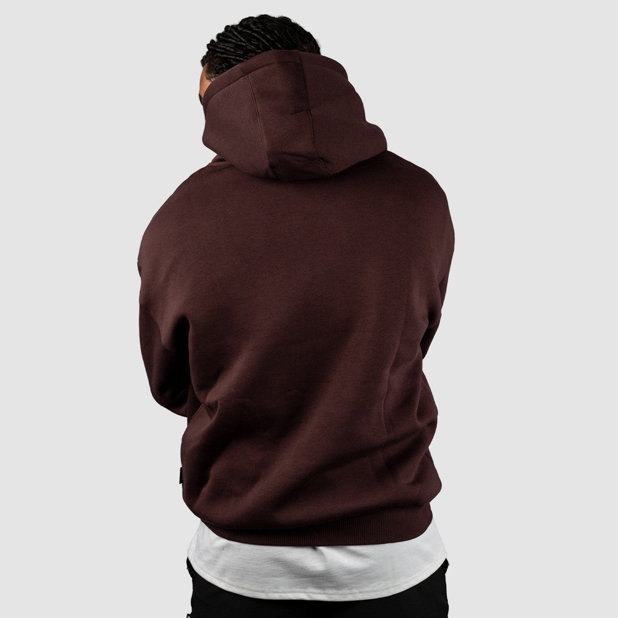 K Icon Hoodie Auburn