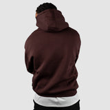 K Icon Hoodie Auburn