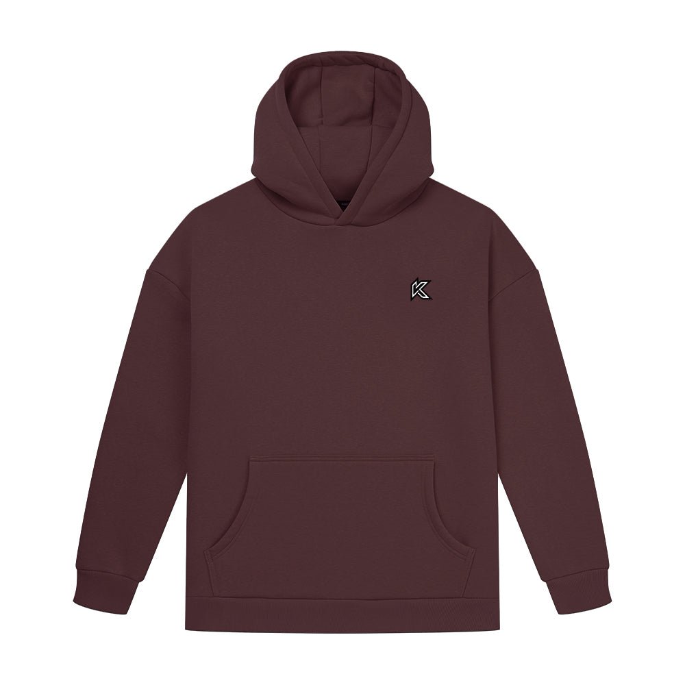 K Icon Hoodie Auburn