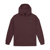 K Icon Hoodie Auburn