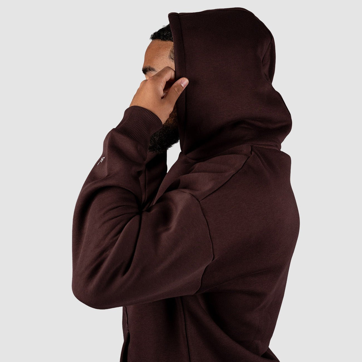 K Icon Hoodie Auburn