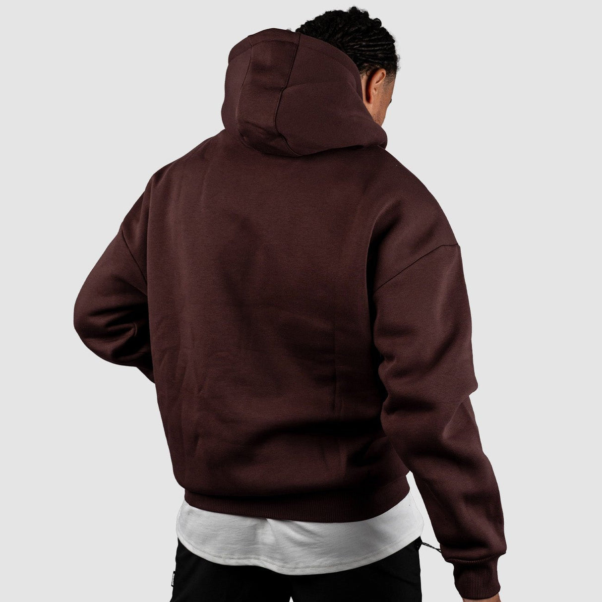 K Icon Hoodie Auburn