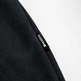 K Icon Hoodie Black
