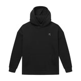 K Icon Hoodie Black