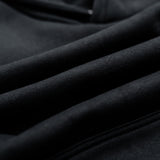 K Icon Hoodie Black
