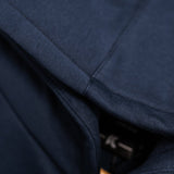 K Icon Hoodie Navy