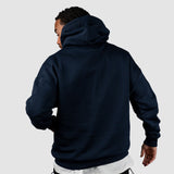 K Icon Hoodie Navy