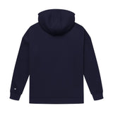K Icon Hoodie Navy