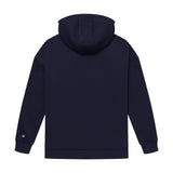 K Icon Hoodie Navy
