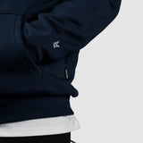 K Icon Hoodie Navy