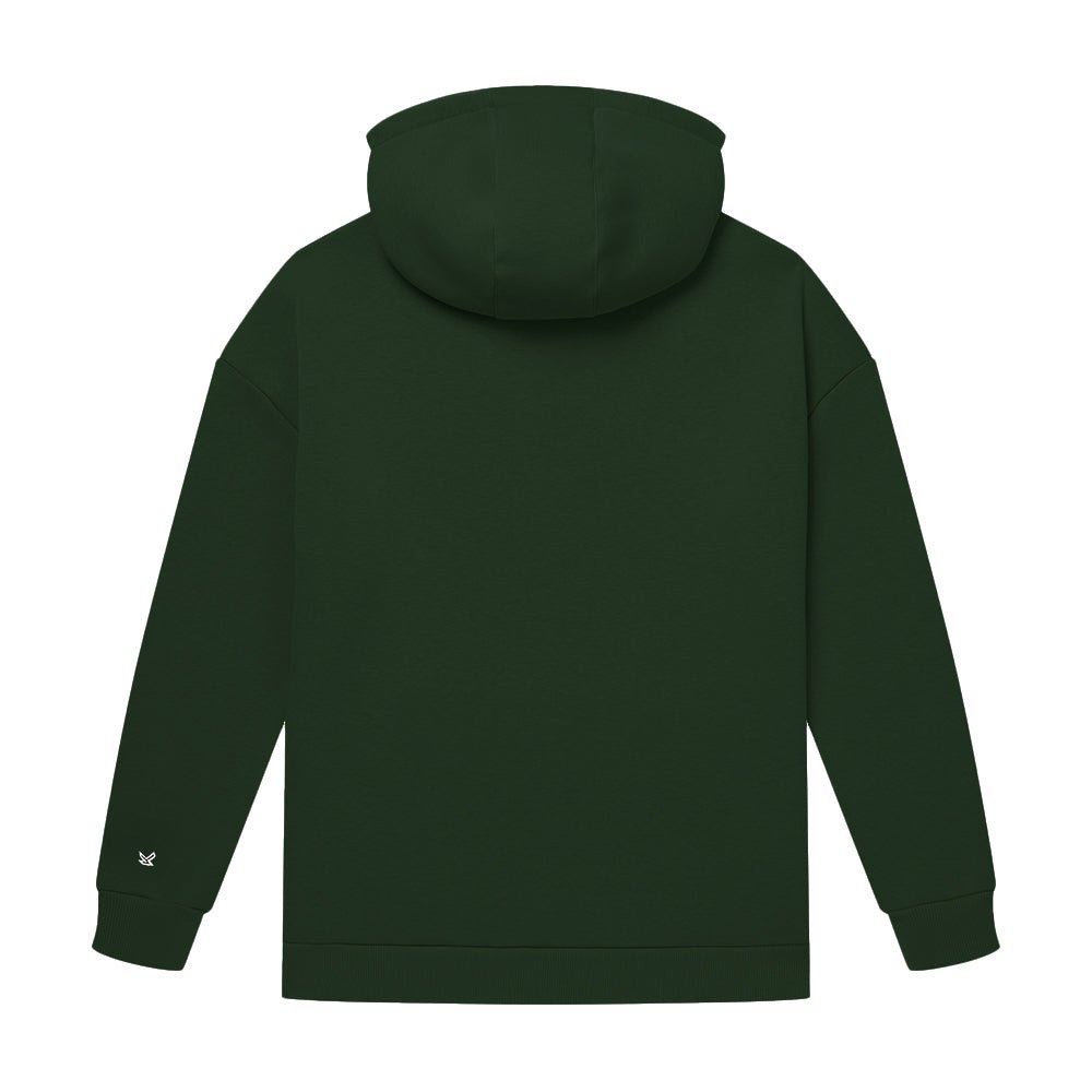 K Icon Hoodie Pine