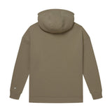 K Icon Hoodie Stone