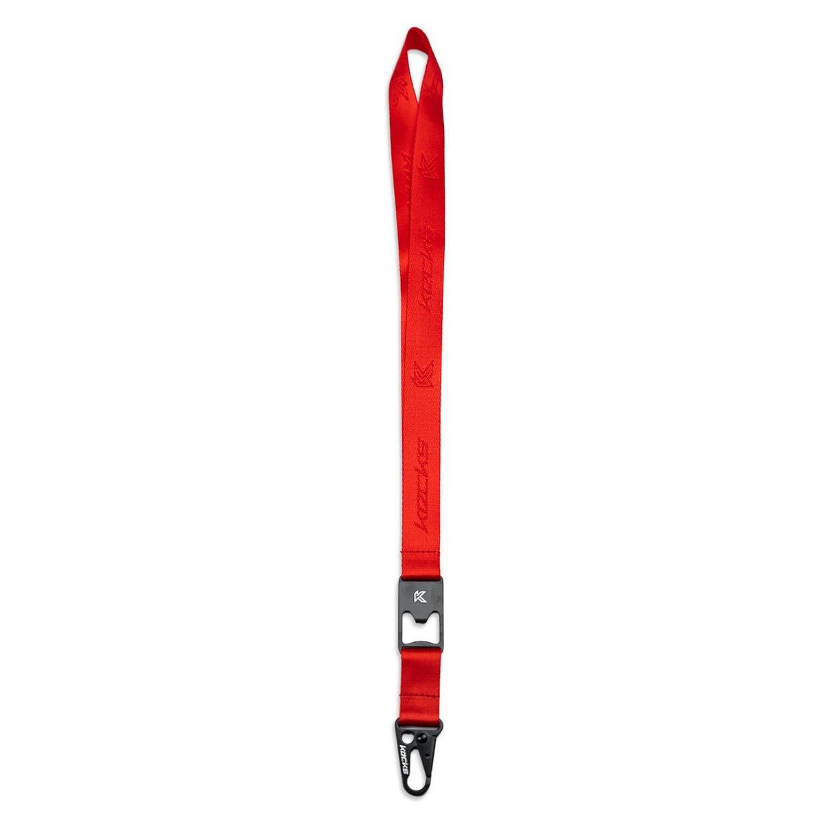 Kecks Bottle Opener Lanyard