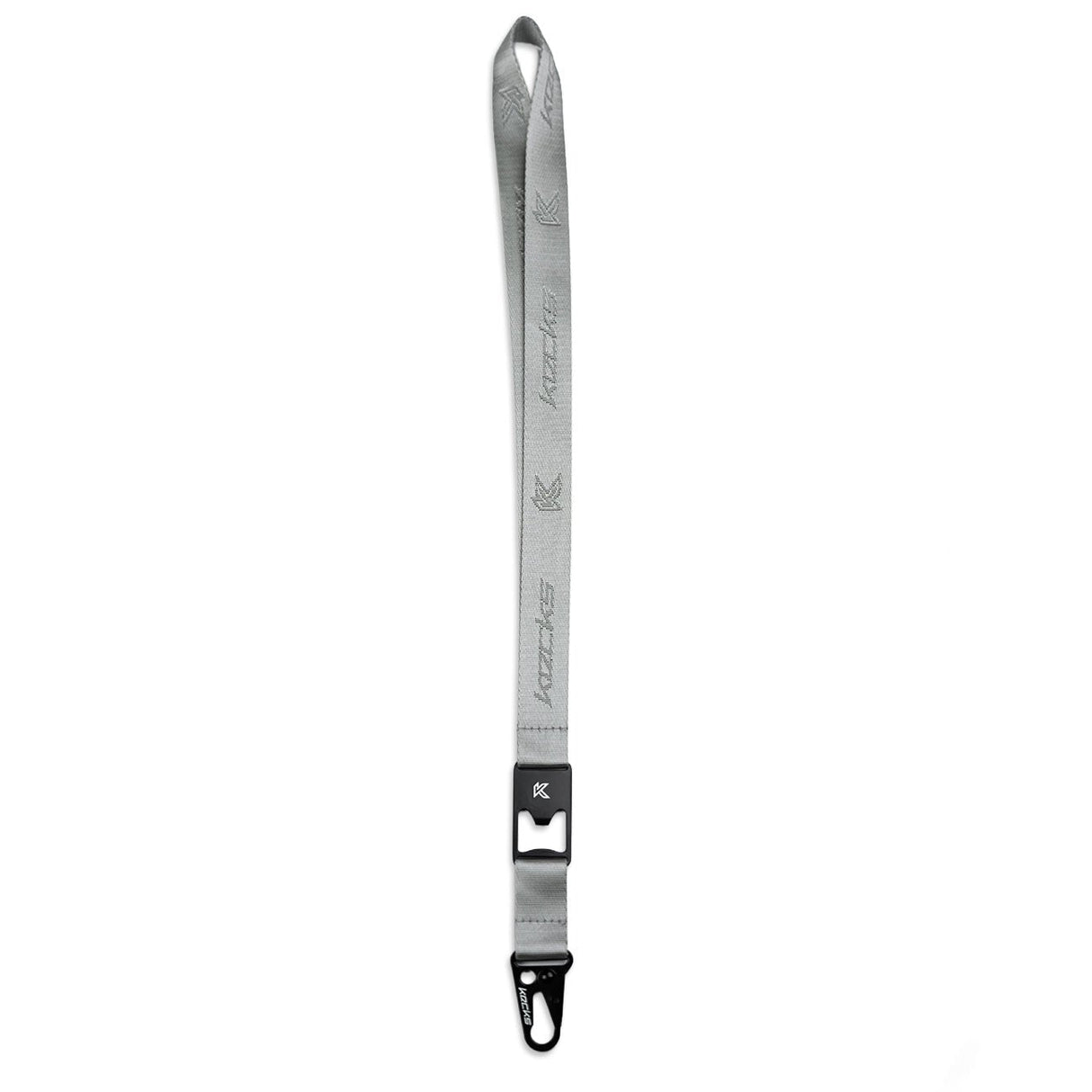 Kecks Bottle Opener Lanyard